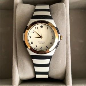 Kate Spade Rumsey Watch